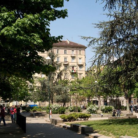 Alma Clara B&B Турин Экстерьер фото