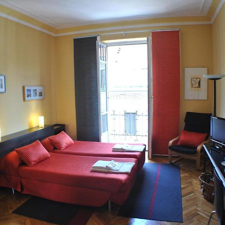 Alma Clara B&B Турин Экстерьер фото
