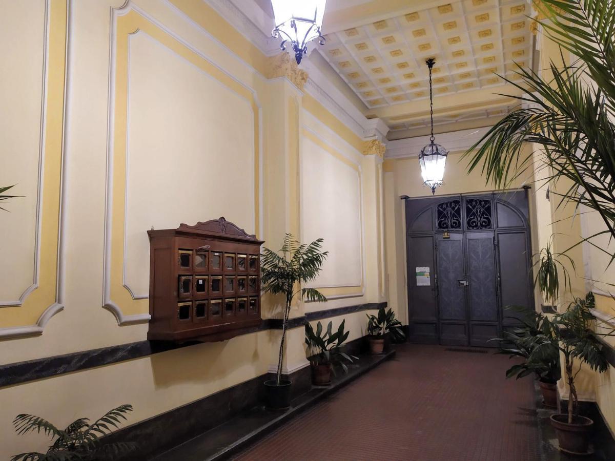 Alma Clara B&B Турин Экстерьер фото