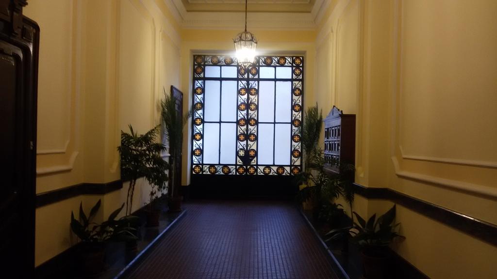 Alma Clara B&B Турин Экстерьер фото
