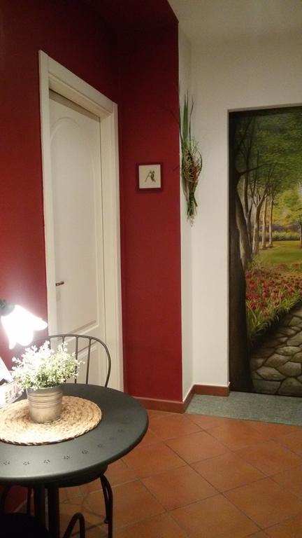 Alma Clara B&B Турин Экстерьер фото