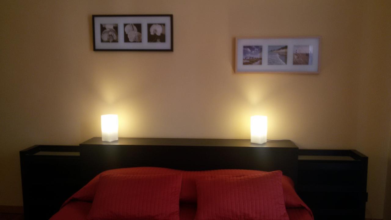 Alma Clara B&B Турин Экстерьер фото