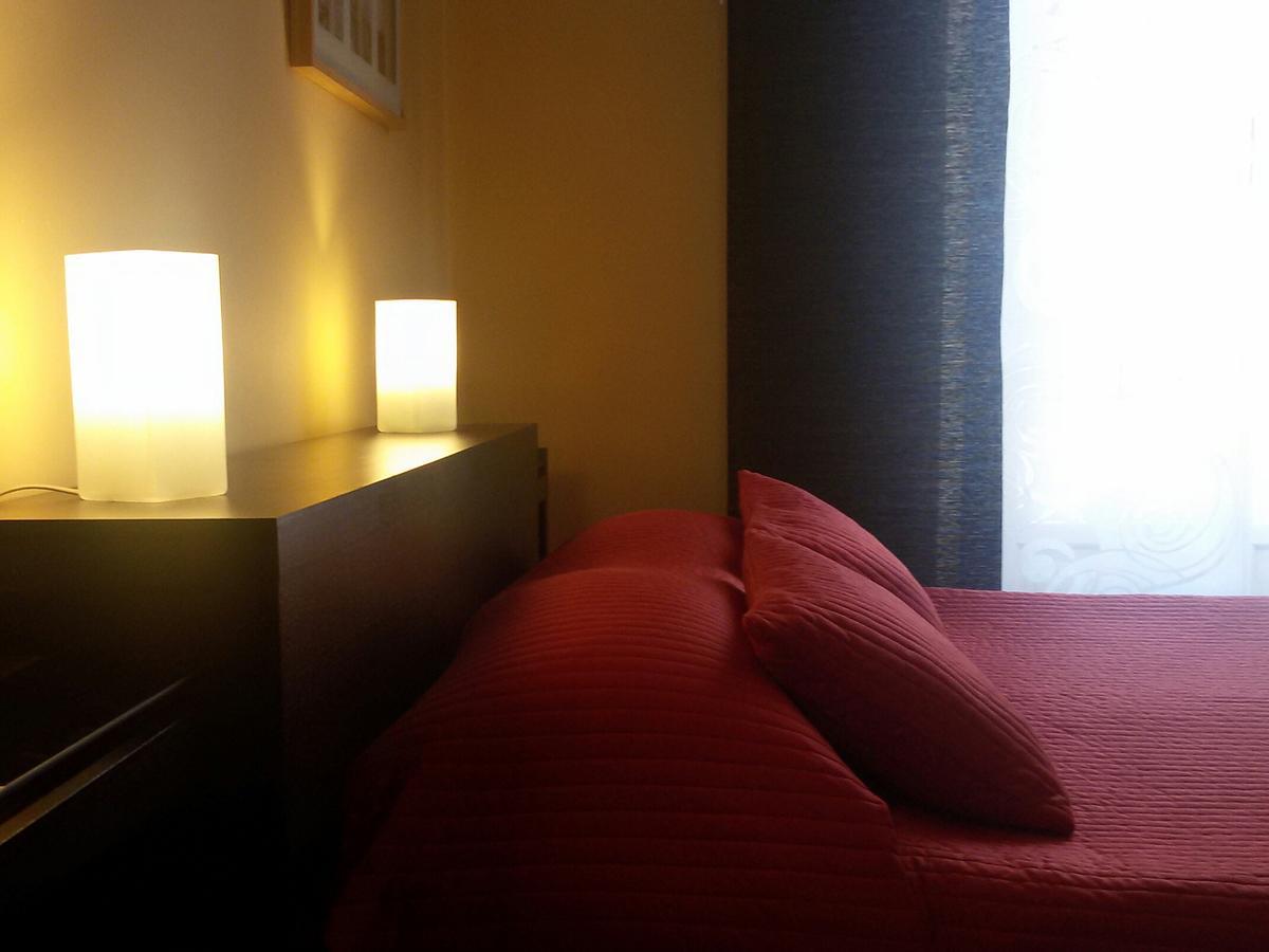 Alma Clara B&B Турин Экстерьер фото