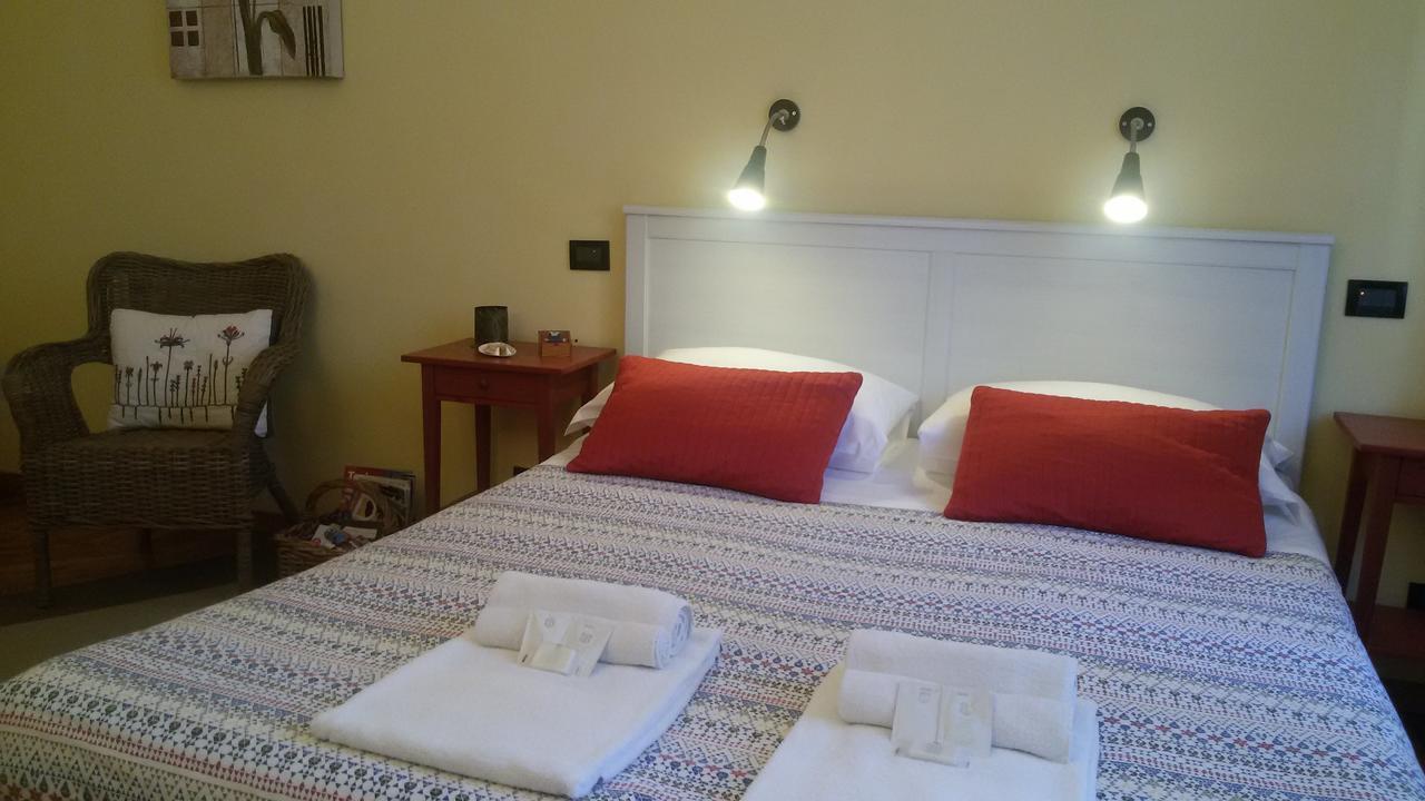 Alma Clara B&B Турин Экстерьер фото