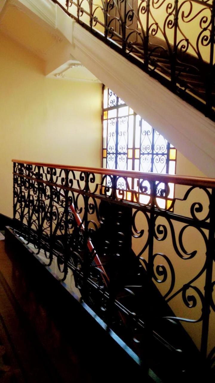 Alma Clara B&B Турин Экстерьер фото