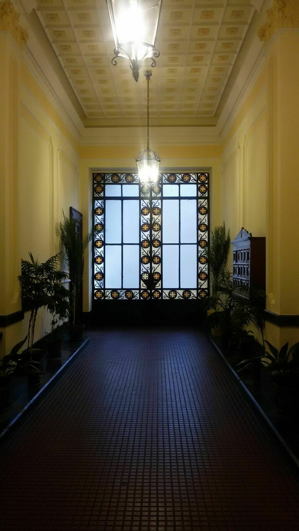 Alma Clara B&B Турин Экстерьер фото