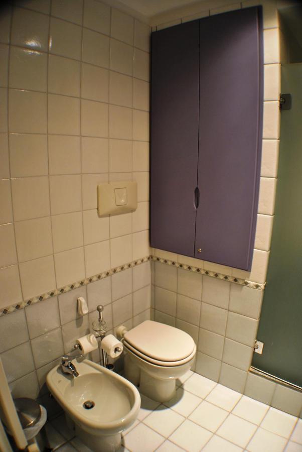 Alma Clara B&B Турин Экстерьер фото